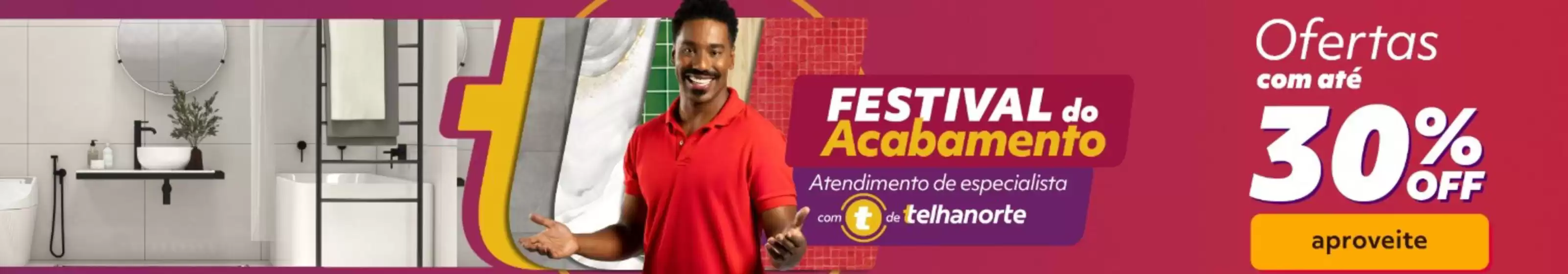 Catálogo Obra Já em Florianópolis | Ofertas Obra Já | 2025-08-15T00:00:00.000Z - 2025-09-15T00:00:00.000Z