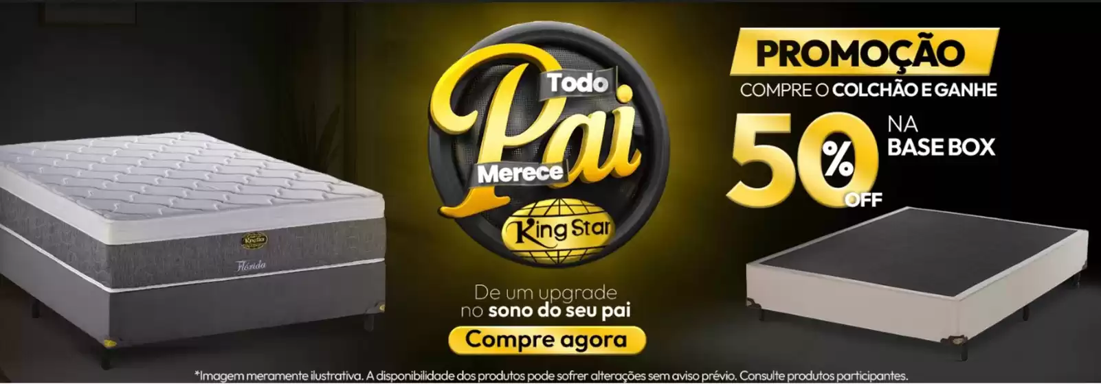 Ofertas King Star