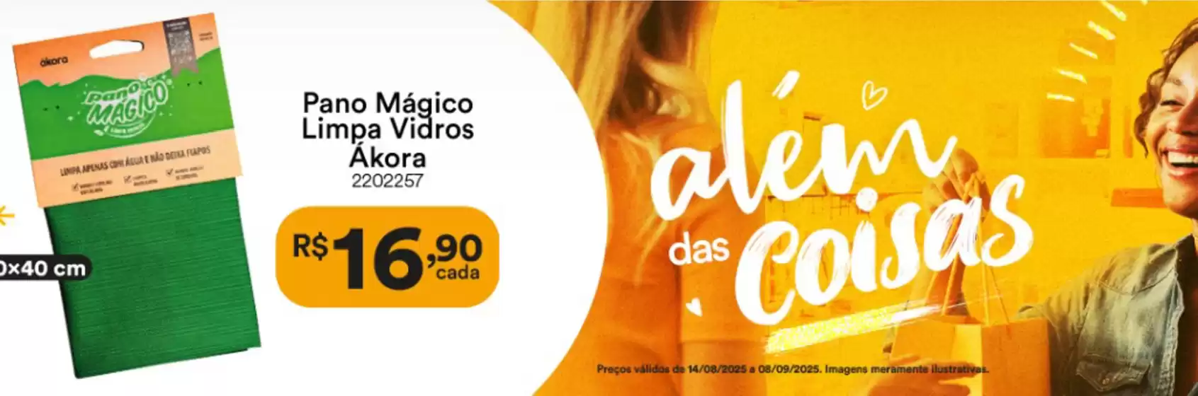Catálogo Multicoisas em Florianópolis | Ofertas Multicoisas | 2025-08-15T00:00:00.000Z - 2025-09-08T00:00:00.000Z