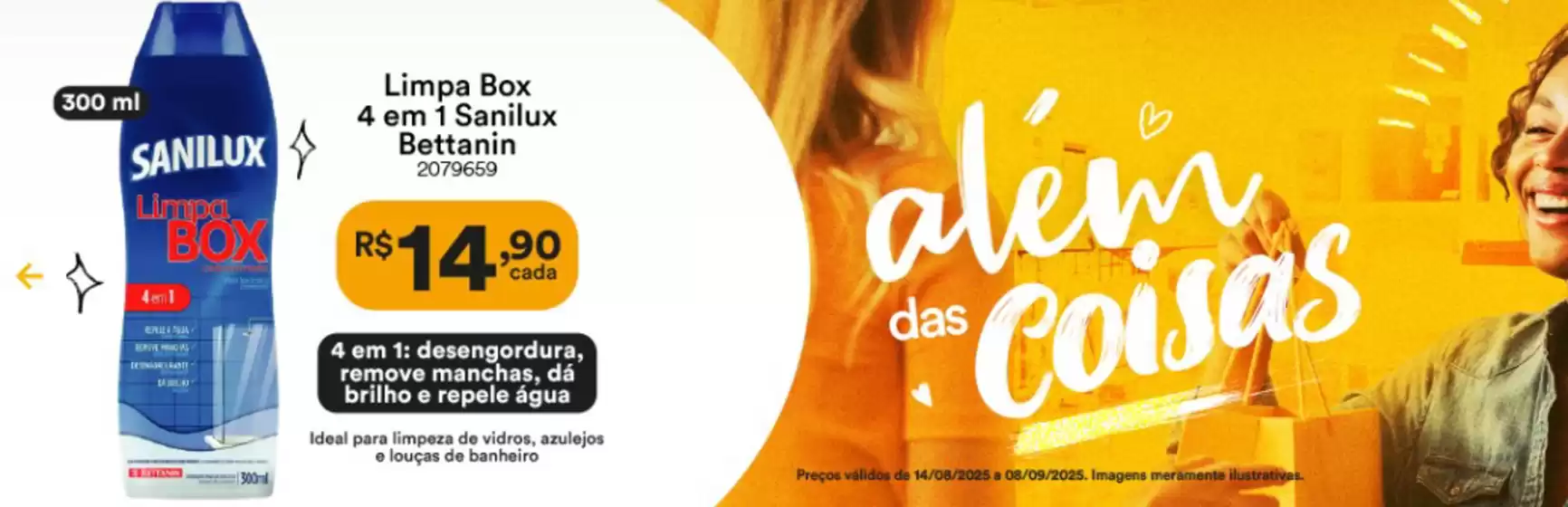 Ofertas Multicoisas