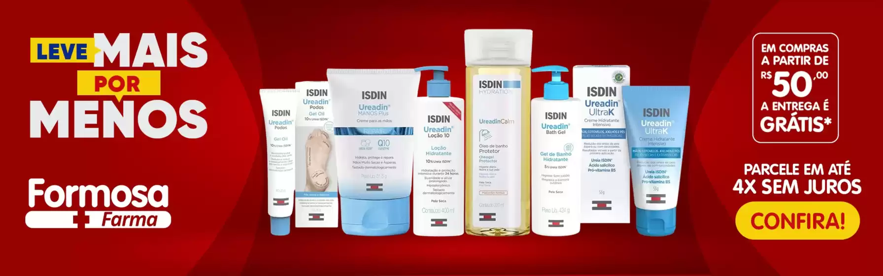 Ofertas Grupo Formosa