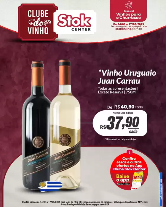 Melhores ofertas e descontos