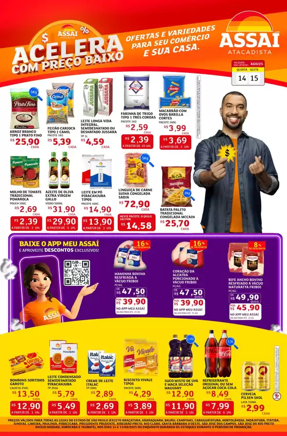 Melhores ofertas para todos os caçadores de pechinchas