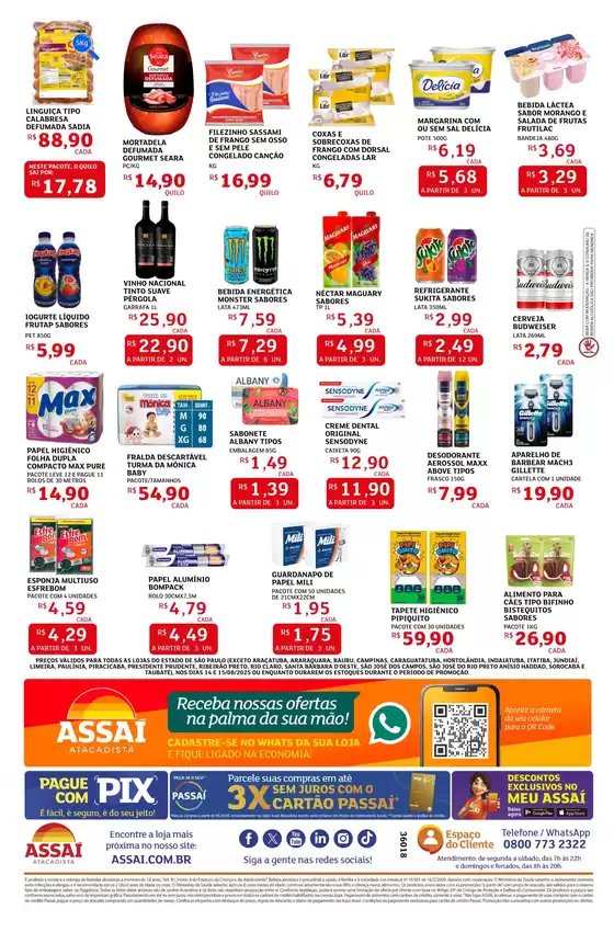 Melhores ofertas para todos os caçadores de pechinchas