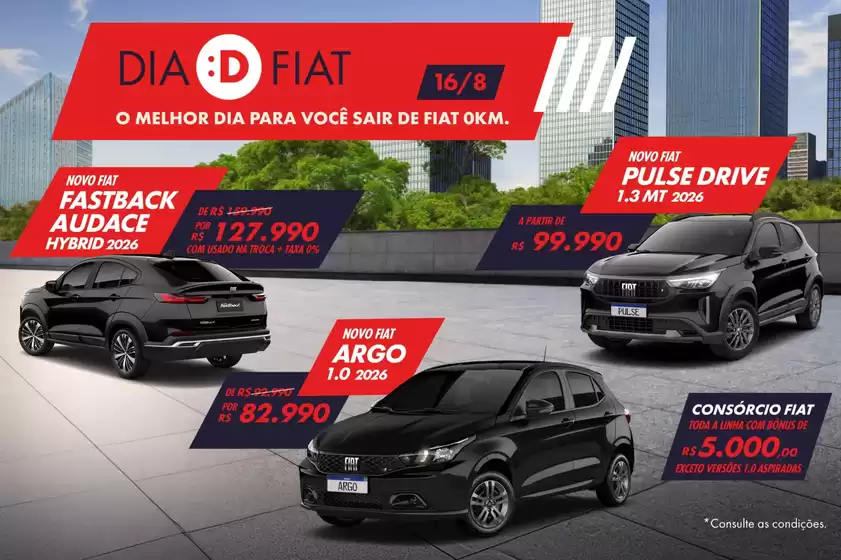 Ofertas para caçadores de pechinchas