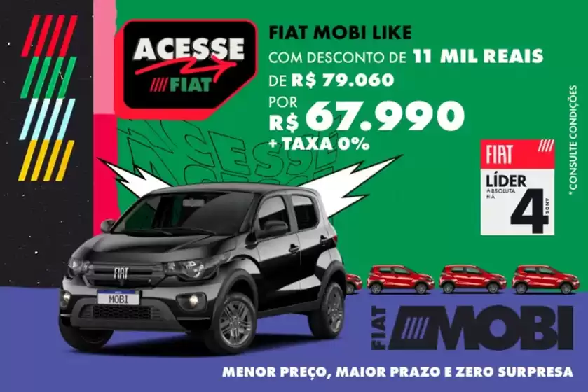Ofertas para caçadores de pechinchas