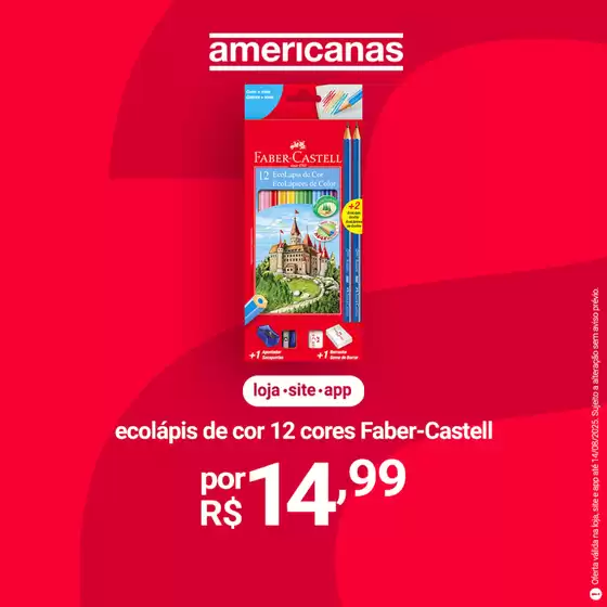 Ofertas exclusivas