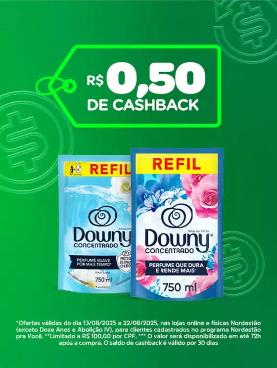 Economize agora com nossas ofertas