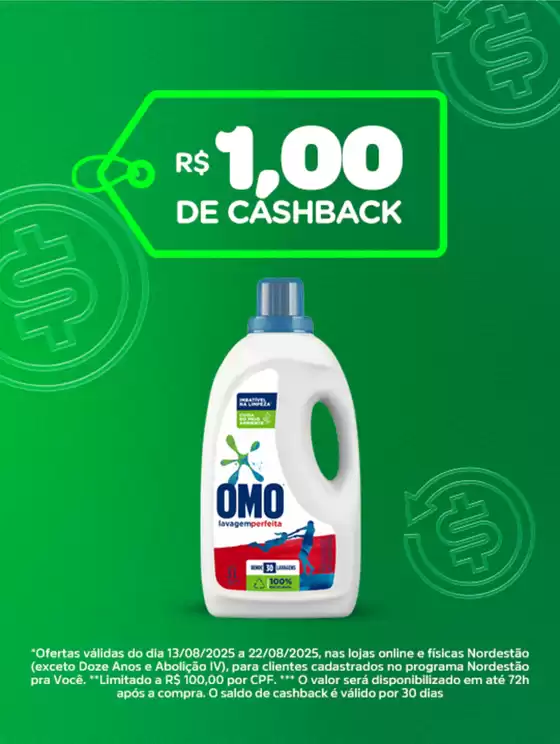 Economize agora com nossas ofertas