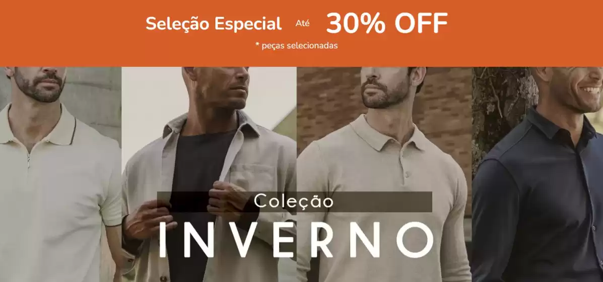 Catálogo Luidgi Specciale em Contagem | Até 30%Off  | 2025-08-18T00:00:00.000Z - 2025-09-18T00:00:00.000Z