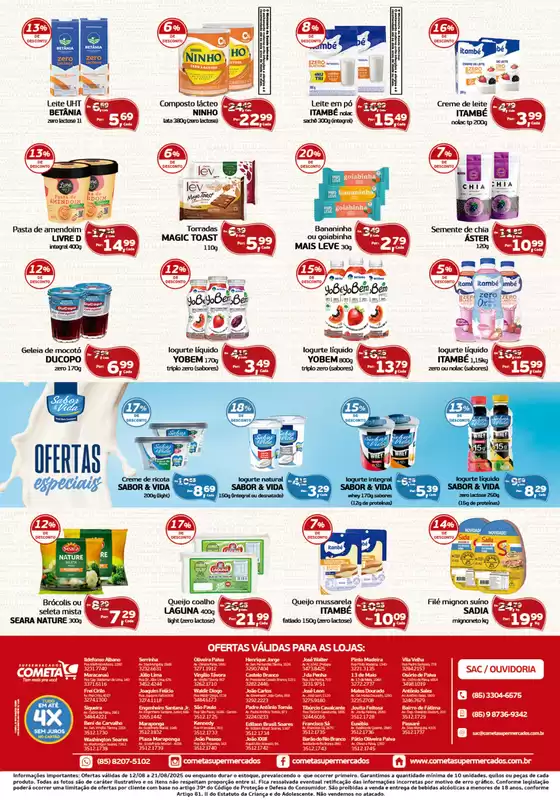 Alimento Que Faz Bem