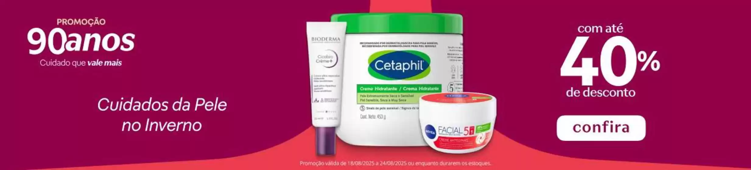 Drogasil promociones!