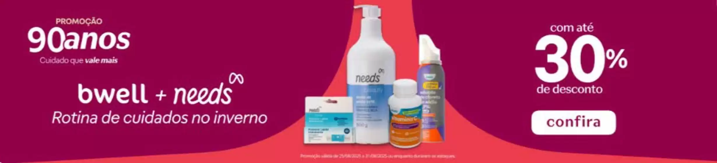 Catálogo Droga Raia em Propriá | Ofertas Droga Raia! | 2025-08-18T00:00:00.000Z - 2025-08-31T00:00:00.000Z