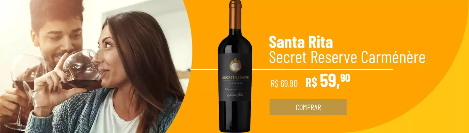 Ofertas Empório Santa Joana