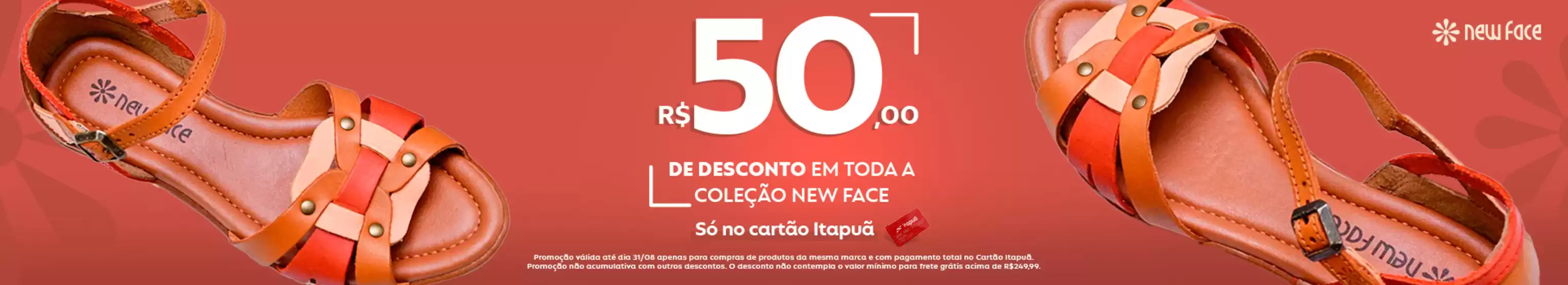 Catálogo Itapuã | Novas ofertas para descobrir | 2025-08-16T00:00:00.000Z - 2025-08-31T00:00:00.000Z
