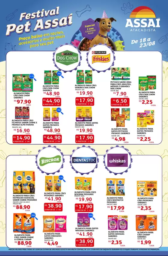 Ofertas exclusivas