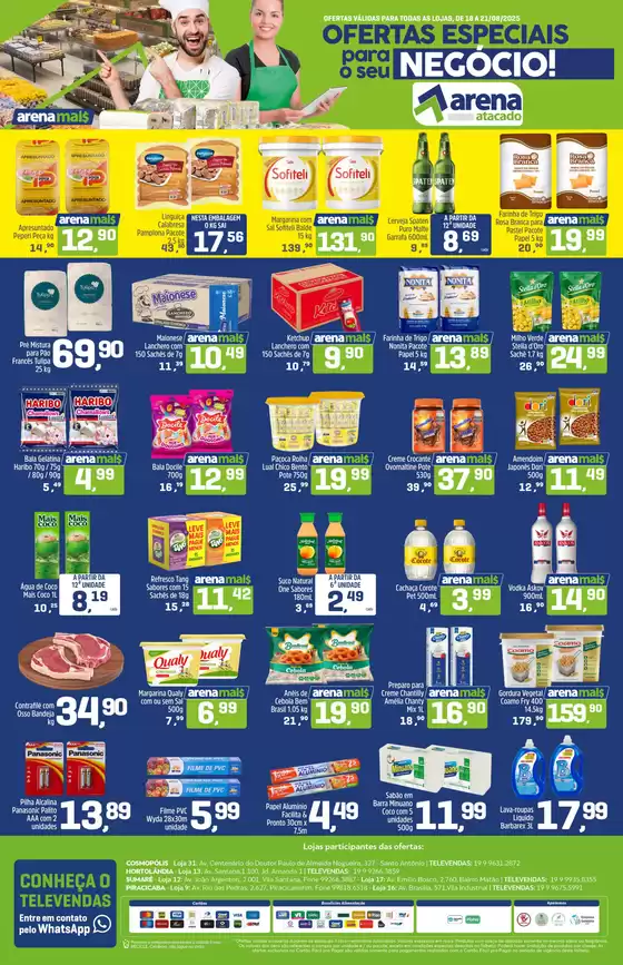 Jornal ofertas