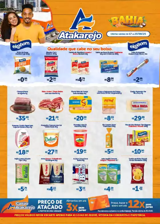 Economize agora com nossas ofertas