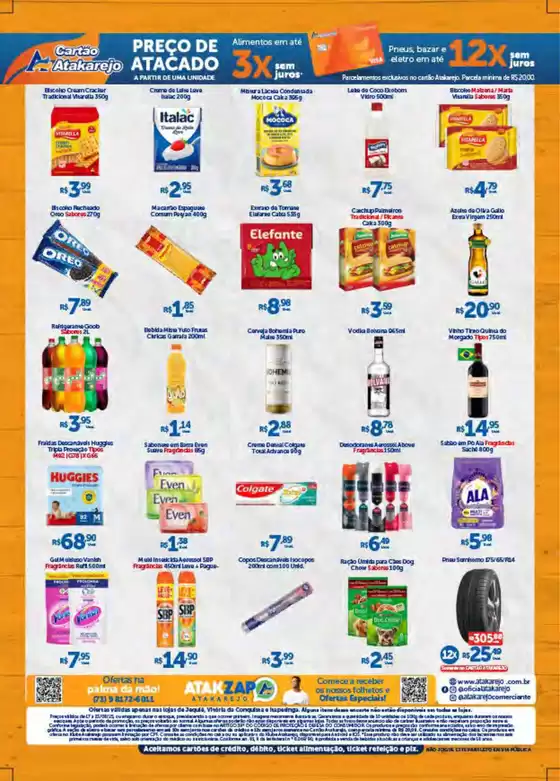Economize agora com nossas ofertas