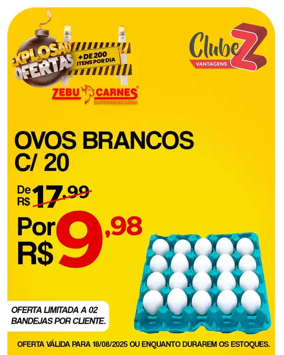 Economize agora com nossas ofertas