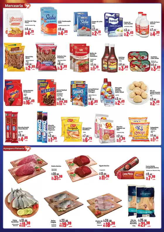 Ótima oferta para caçadores de pechinchas