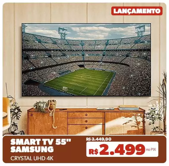 Catálogo Lojas TaQi em Porteirinha | Ofertas especiais para você | 2025-08-18T00:00:00.000Z - 2025-08-23T00:00:00.000Z