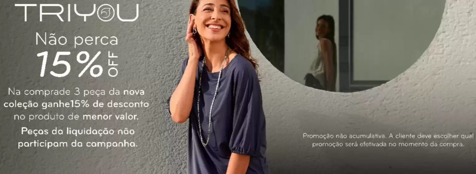 Ofertas Scene