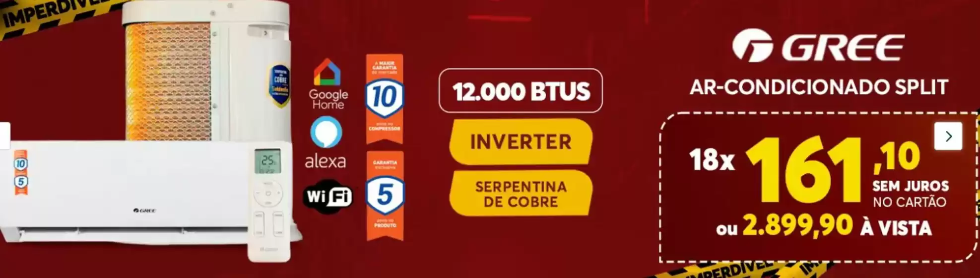Ofertas Lojas Guaibim