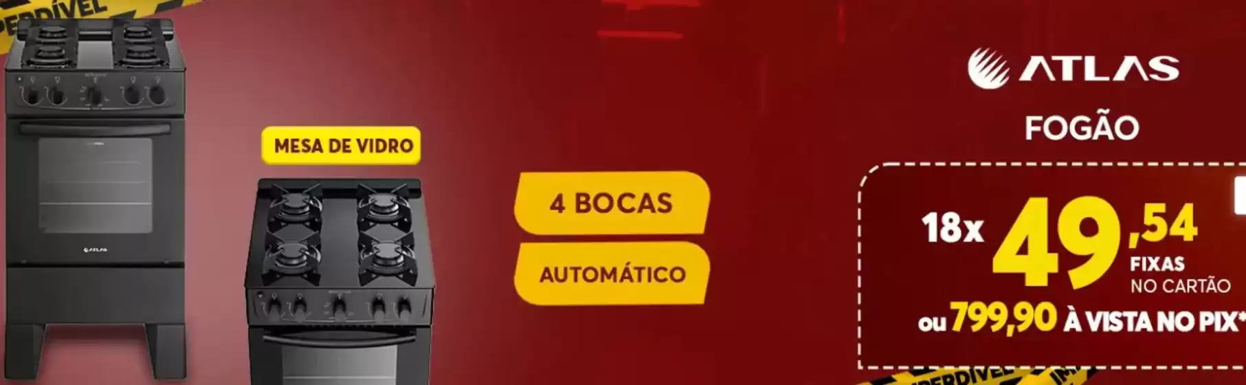 Ofertas Lojas Guaibim