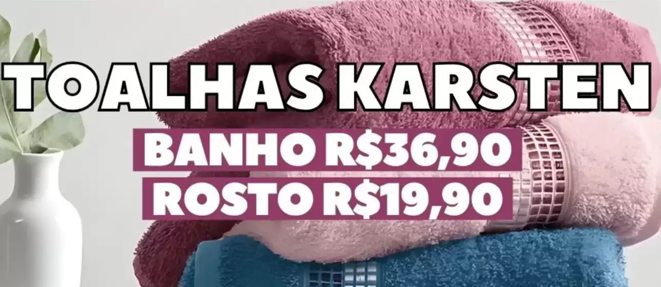 Ofertas Copatex