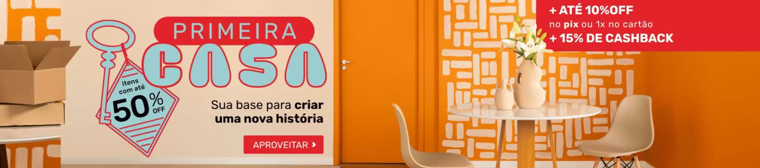 Ofertas Mobly