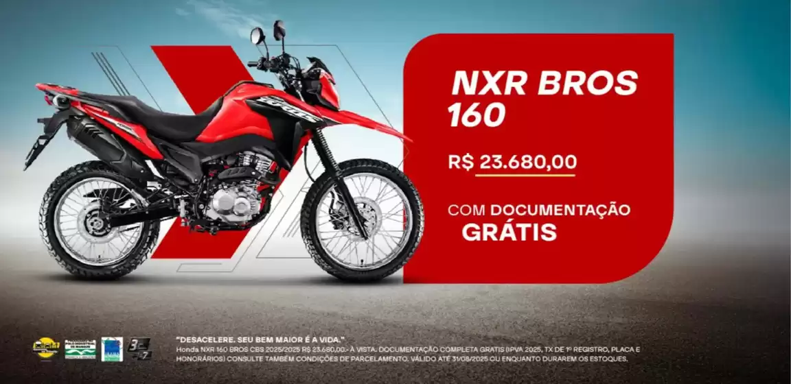 Ofertas Comstar
