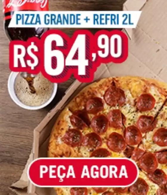 Leve 2 Pague 1