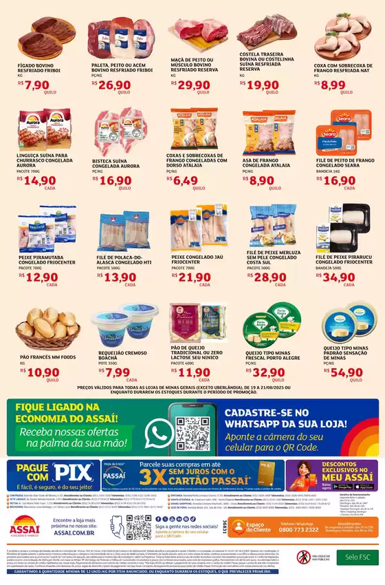 Ótima oferta para caçadores de pechinchas