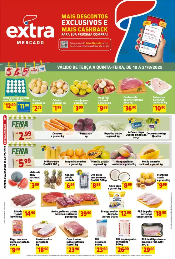 Melhores ofertas para compradores econômicos