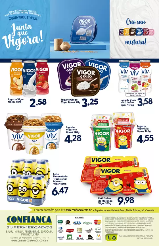 Economize agora com nossas ofertas
