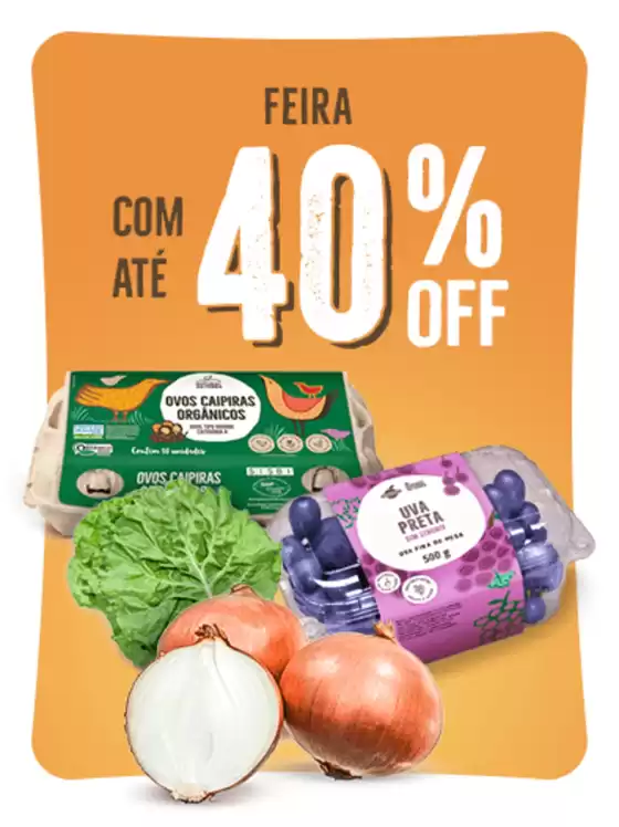 Melhores ofertas e descontos
