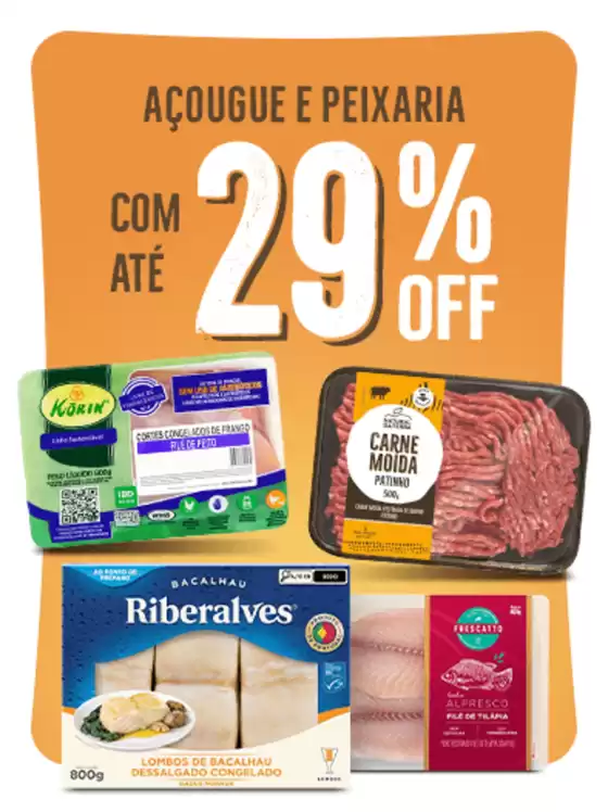 Melhores ofertas e descontos
