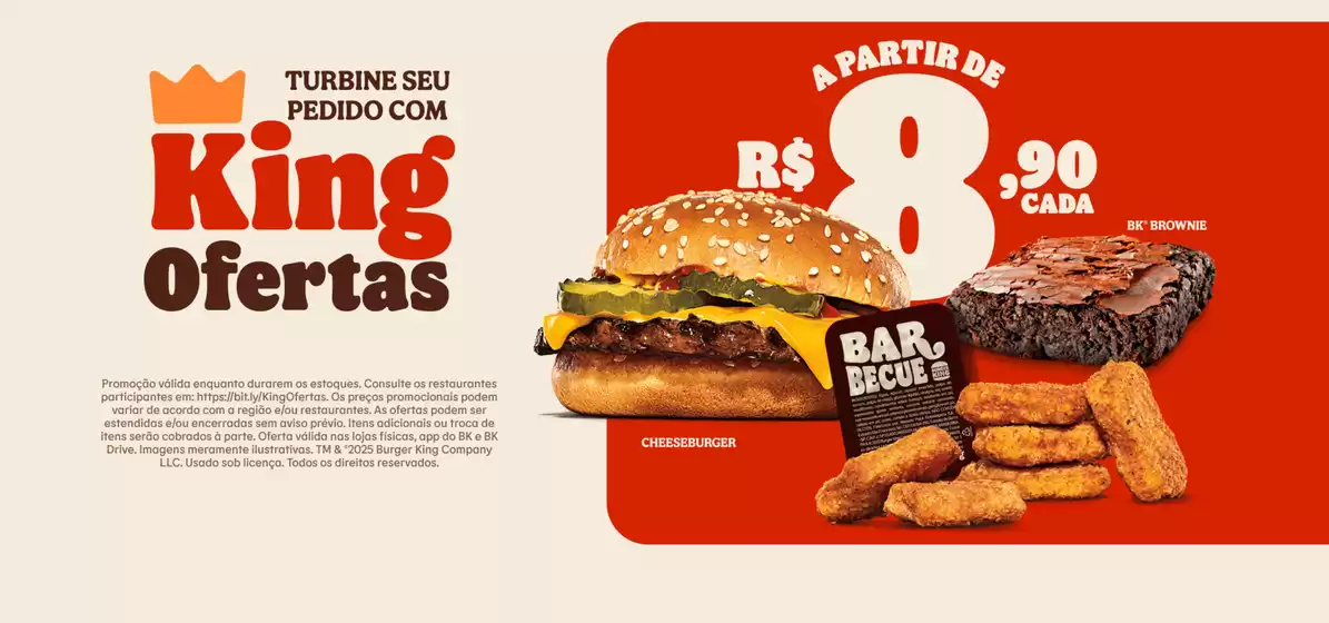 King Ofertas 
