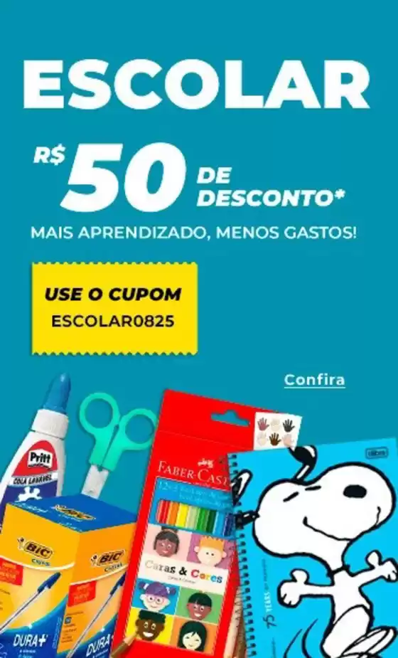 Escolar