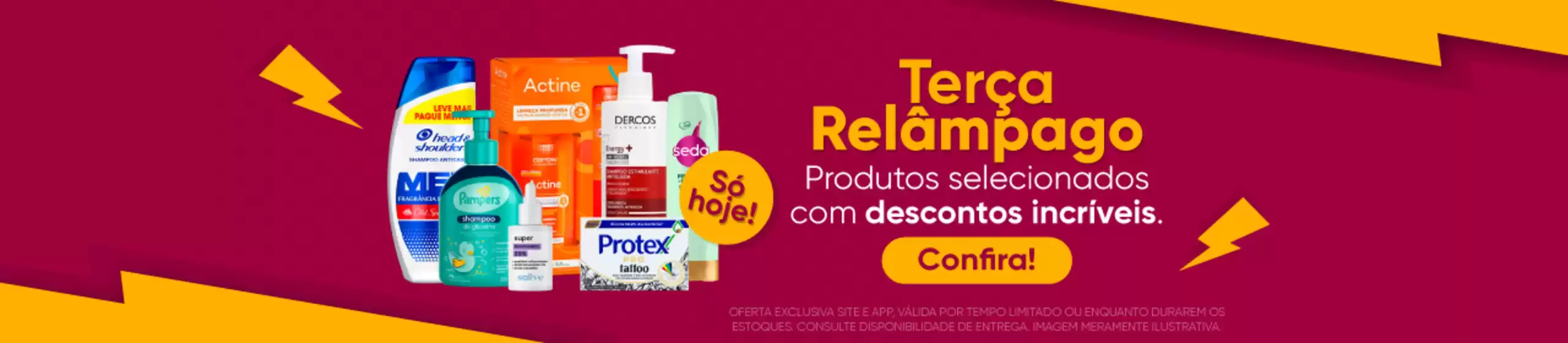 Catálogo Drogasmil em Belford Roxo | Promoções especiais em andamento | 2025-08-20T00:00:00.000Z - 2025-08-25T00:00:00.000Z