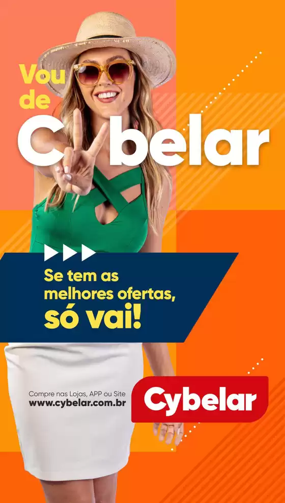 Catálogo Cybelar em Camocim | Revista {Cybelar} | 2025-08-20T00:00:00.000Z - 2025-08-27T00:00:00.000Z