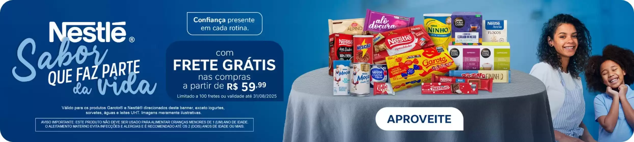 Ofertas Carone
