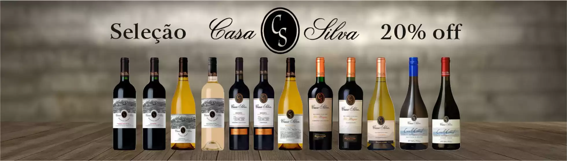 Seleção Especial
