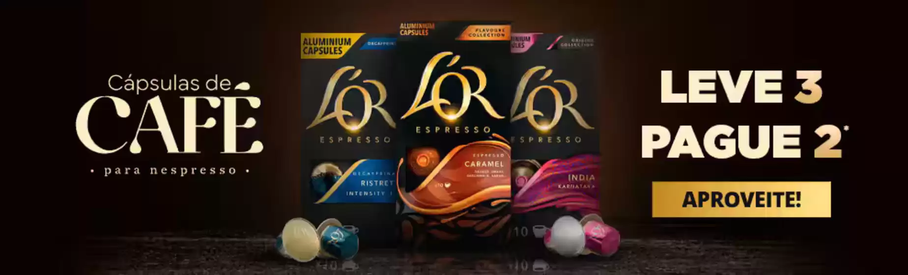 Ofertas Exclusivas