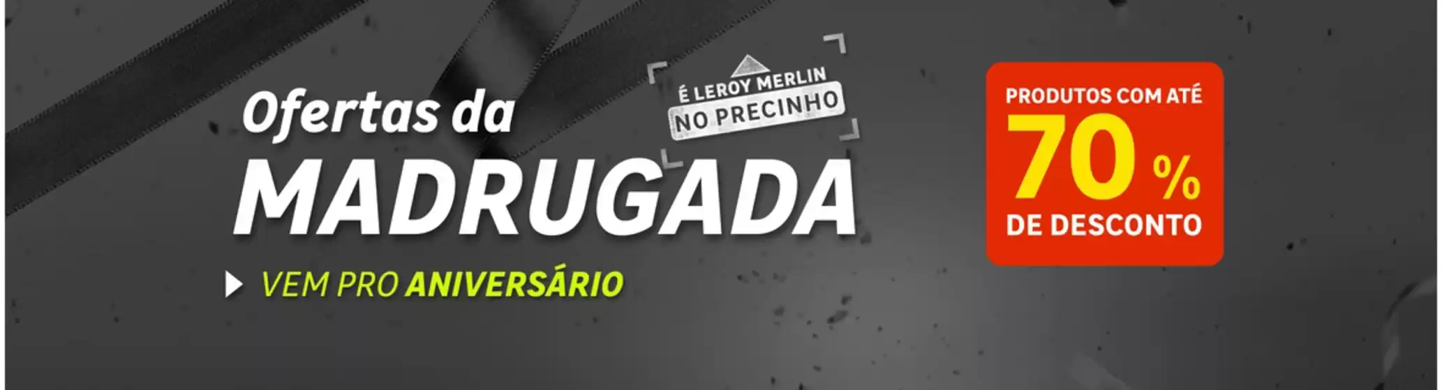 Catálogo Leroy Merlin em Júlio de Castilhos | Ofertas para caçadores de pechinchas | 2025-08-21T00:00:00.000Z - 2025-09-04T00:00:00.000Z