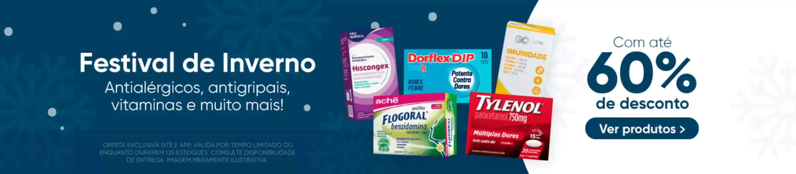 Catálogo Drogasmil em Palmeira | Nossas melhores ofertas para você | 2025-08-21T00:00:00.000Z - 2025-08-25T00:00:00.000Z