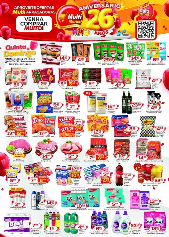 Melhores ofertas para todos os caçadores de pechinchas