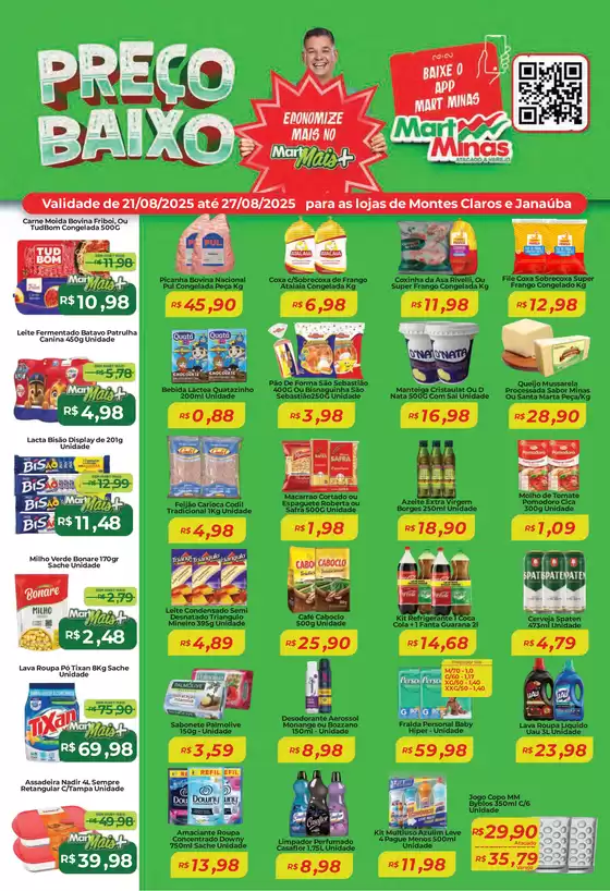Melhores ofertas para todos os caçadores de pechinchas