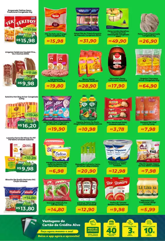 Melhores ofertas para todos os caçadores de pechinchas
